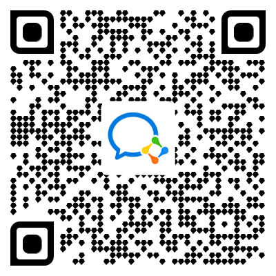 耿经理企业微信