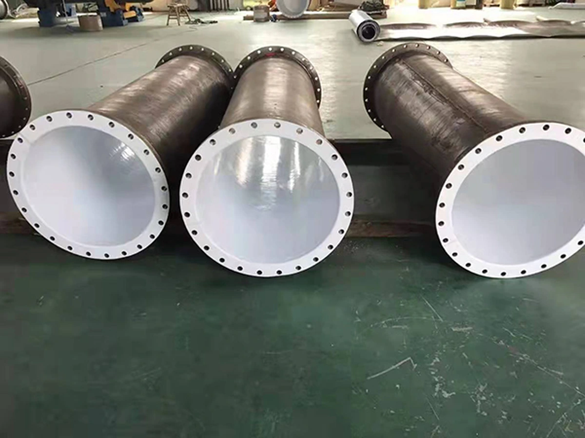 钢衬四氟设备
