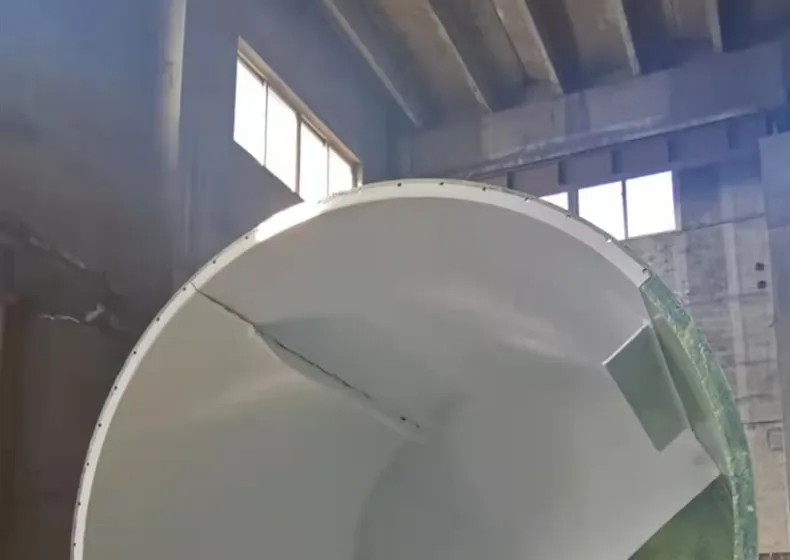金展防腐防腐设备图片